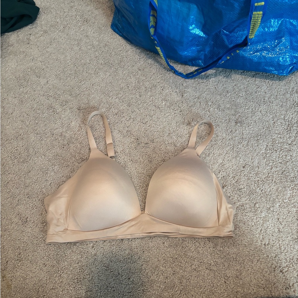 Aerie Real Sunnie Wireless Bra